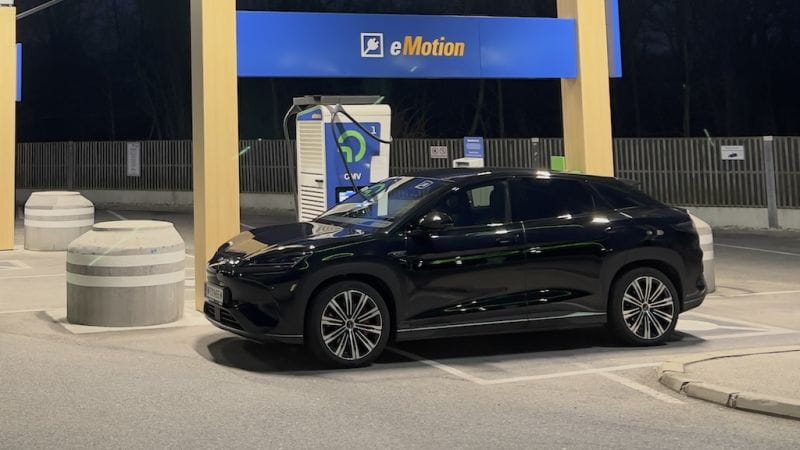 BYD Sealion 7 3
