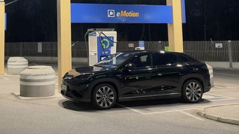 BYD Sealion 7 3