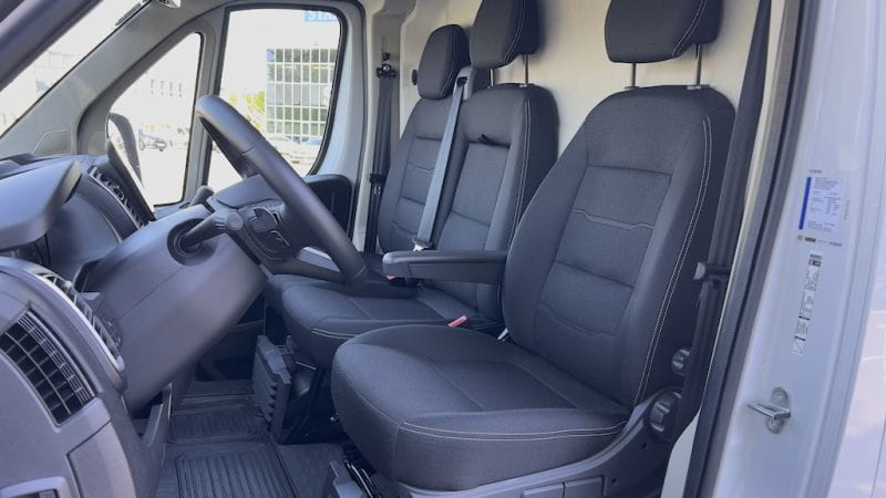 Toyota Proace MAX EV 5
