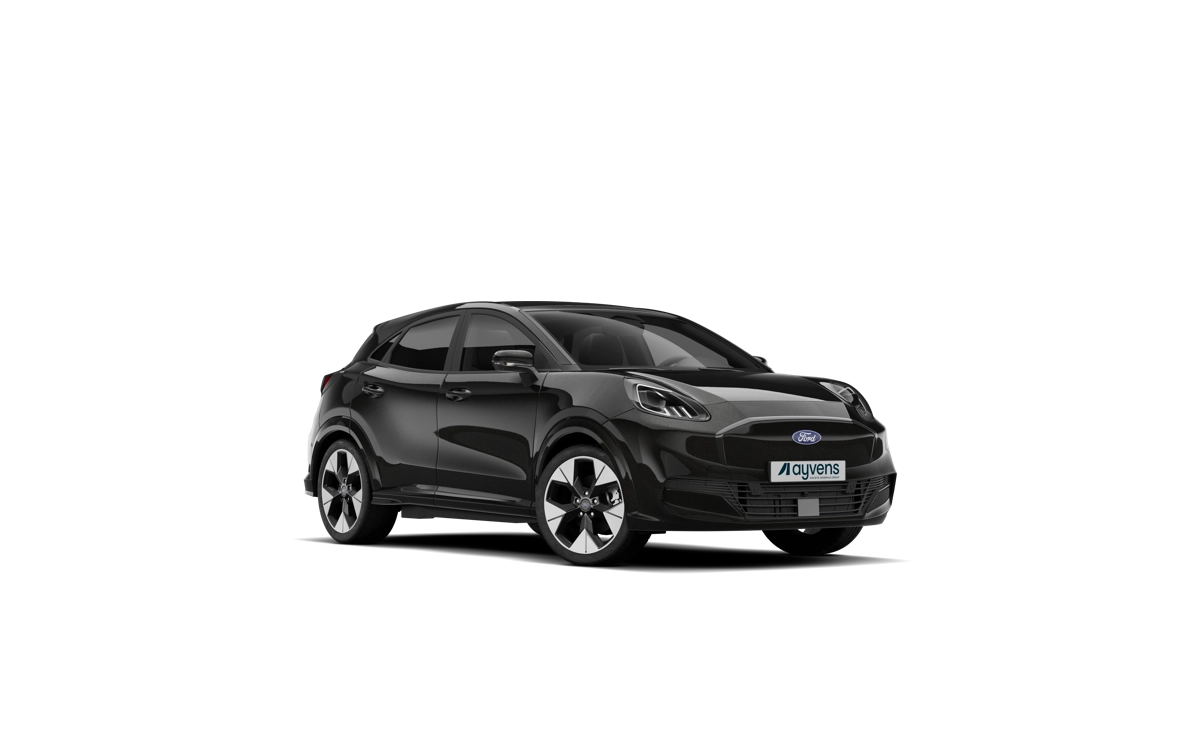 Ford_Puma_GEN-E_sidefront