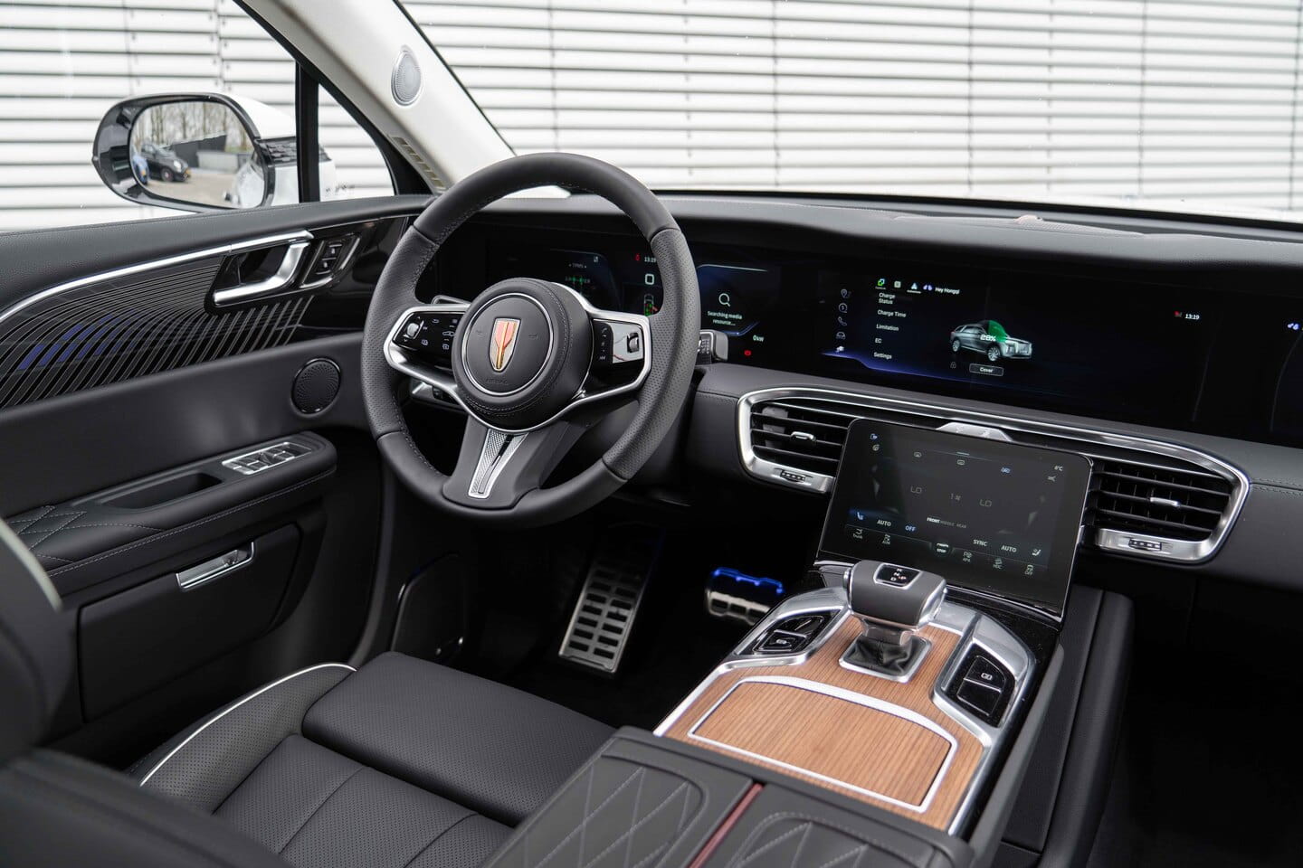 Hongqi EHS9 President Long Range-review-3