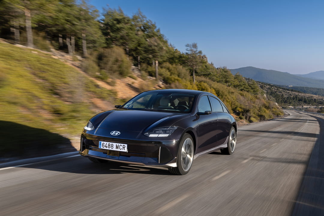 Hyundai Ioniq6 AWD 774 kWhreview2