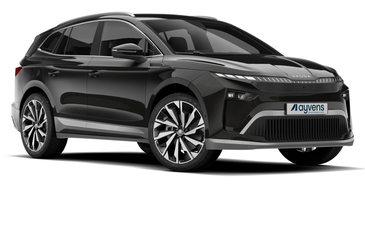 Skoda Enyaq 85