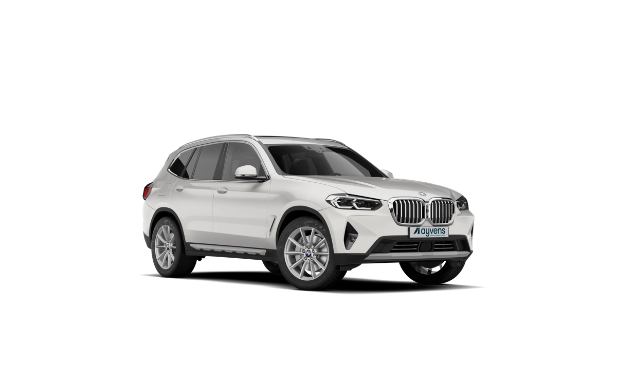 BMW_X3_sidefront_small
