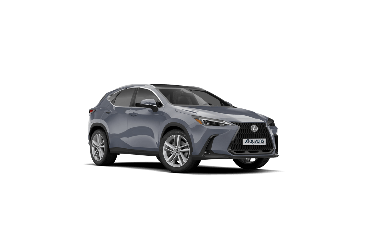 Lexus_nx450h