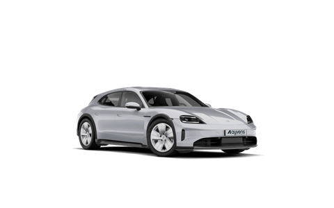 Porsche_Taycan