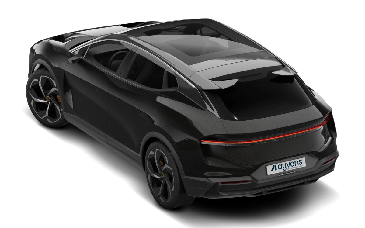 Lotus Eletre - 2