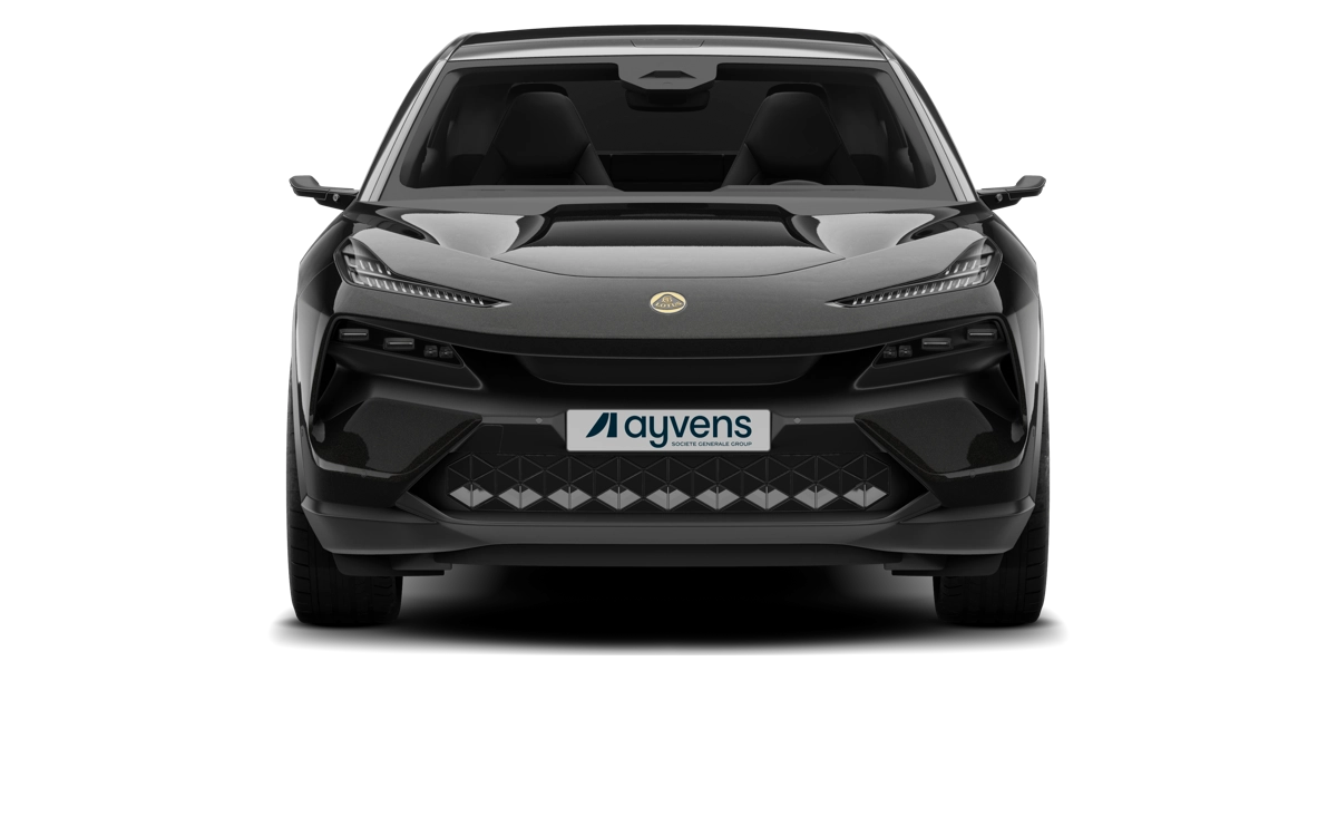 Lotus eletre - 3