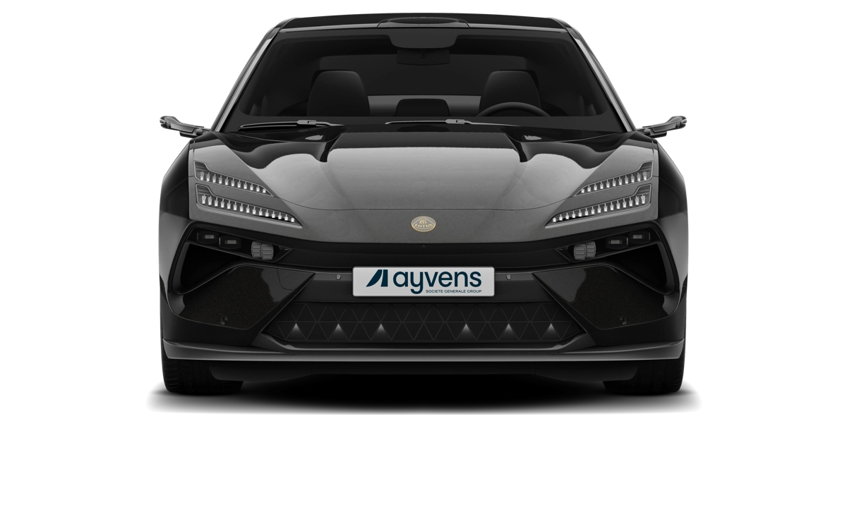 Lotus Emeya - 3