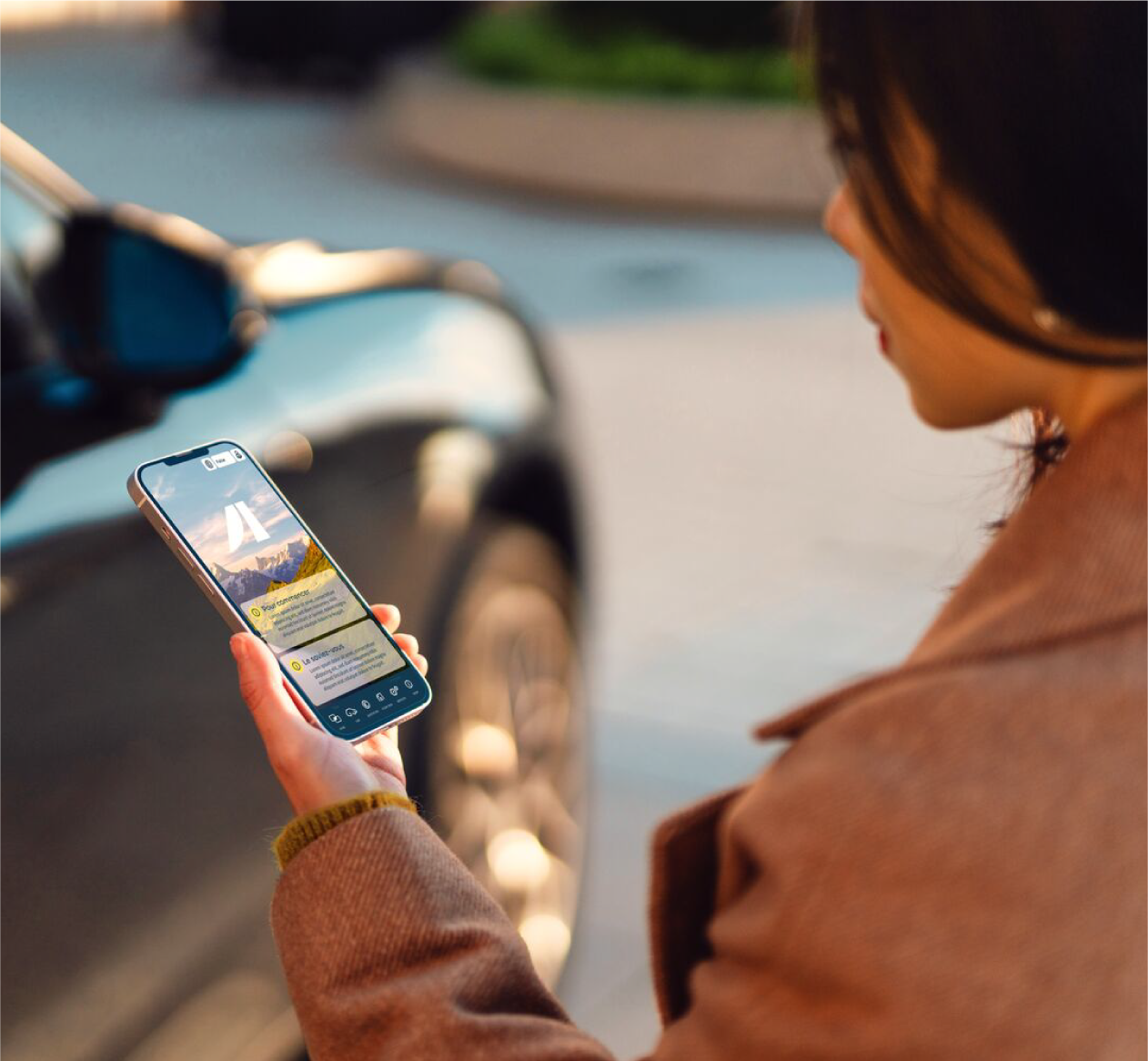 Carsharing