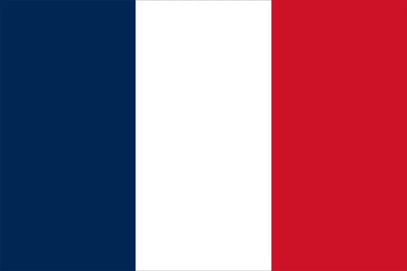 Flag-France