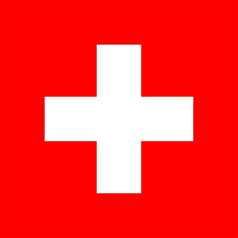 Flag-Switzerland