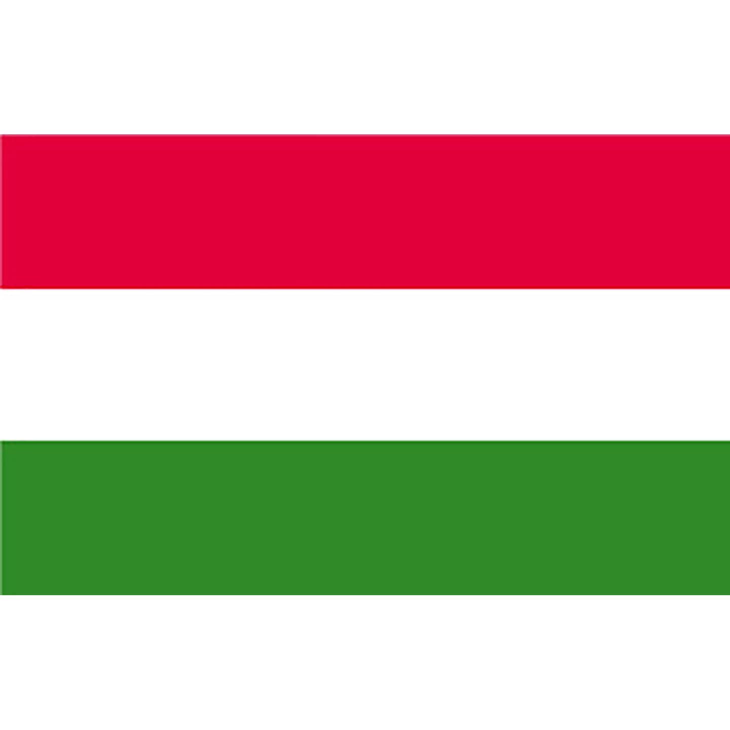Hungary-official-flag