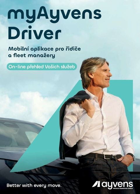 mydriver