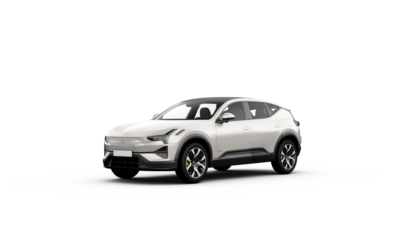 Polestar 3