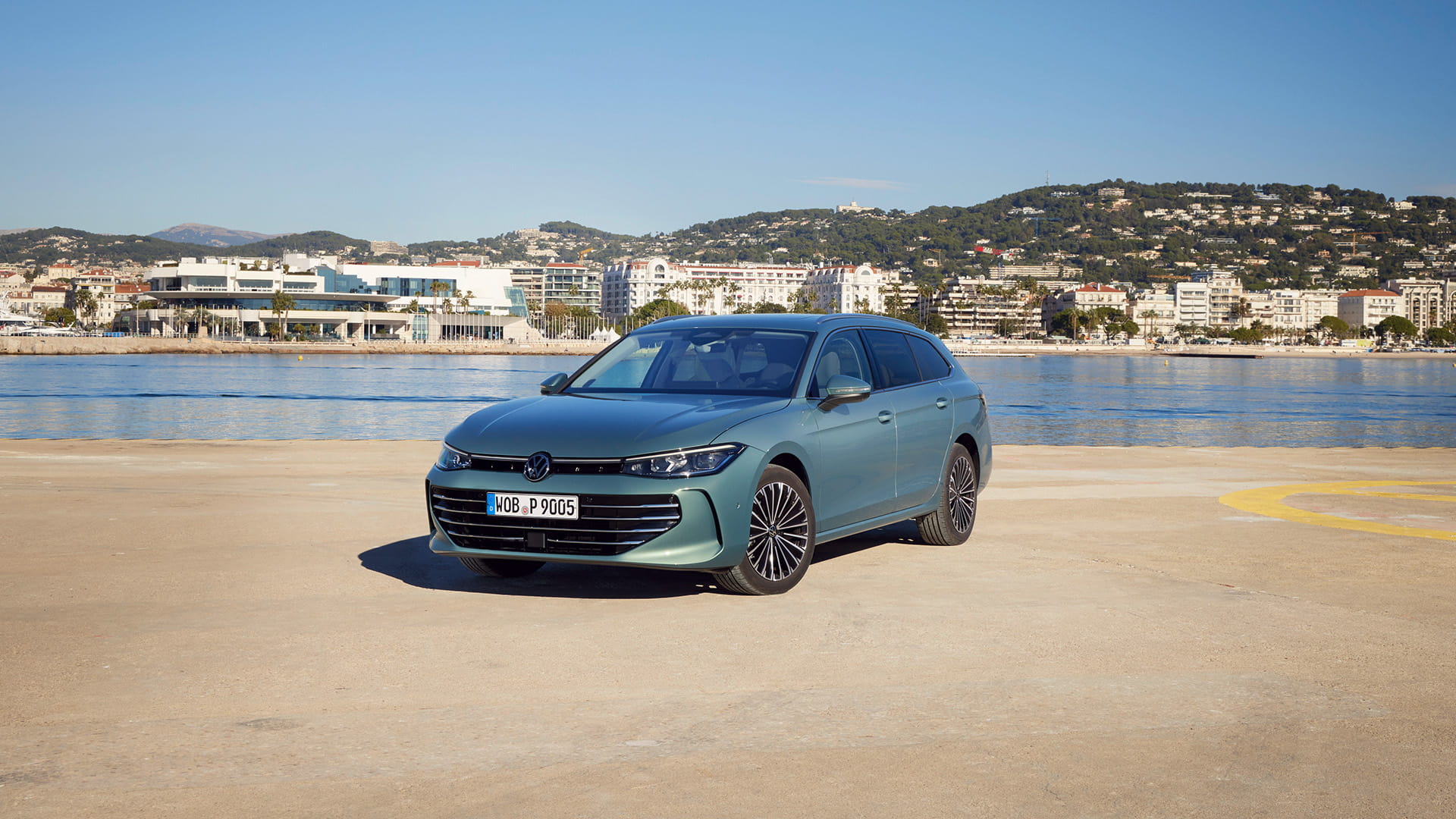 Passat-2