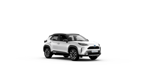 Toyota Yaris Cross 1087_144565_FFFFFF