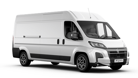 Véhicule Opel Movano