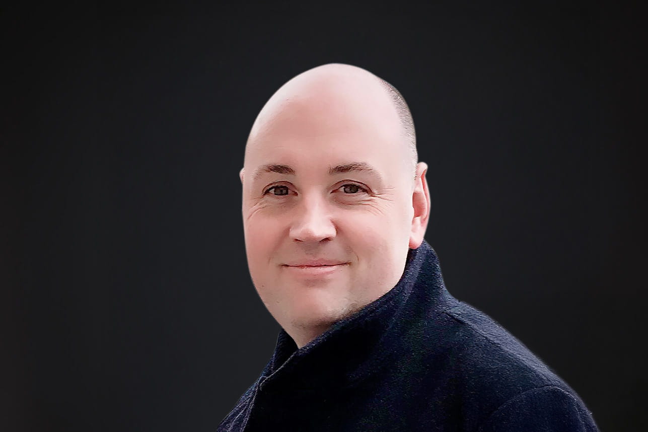 15524 - Rob Cully Profile Image