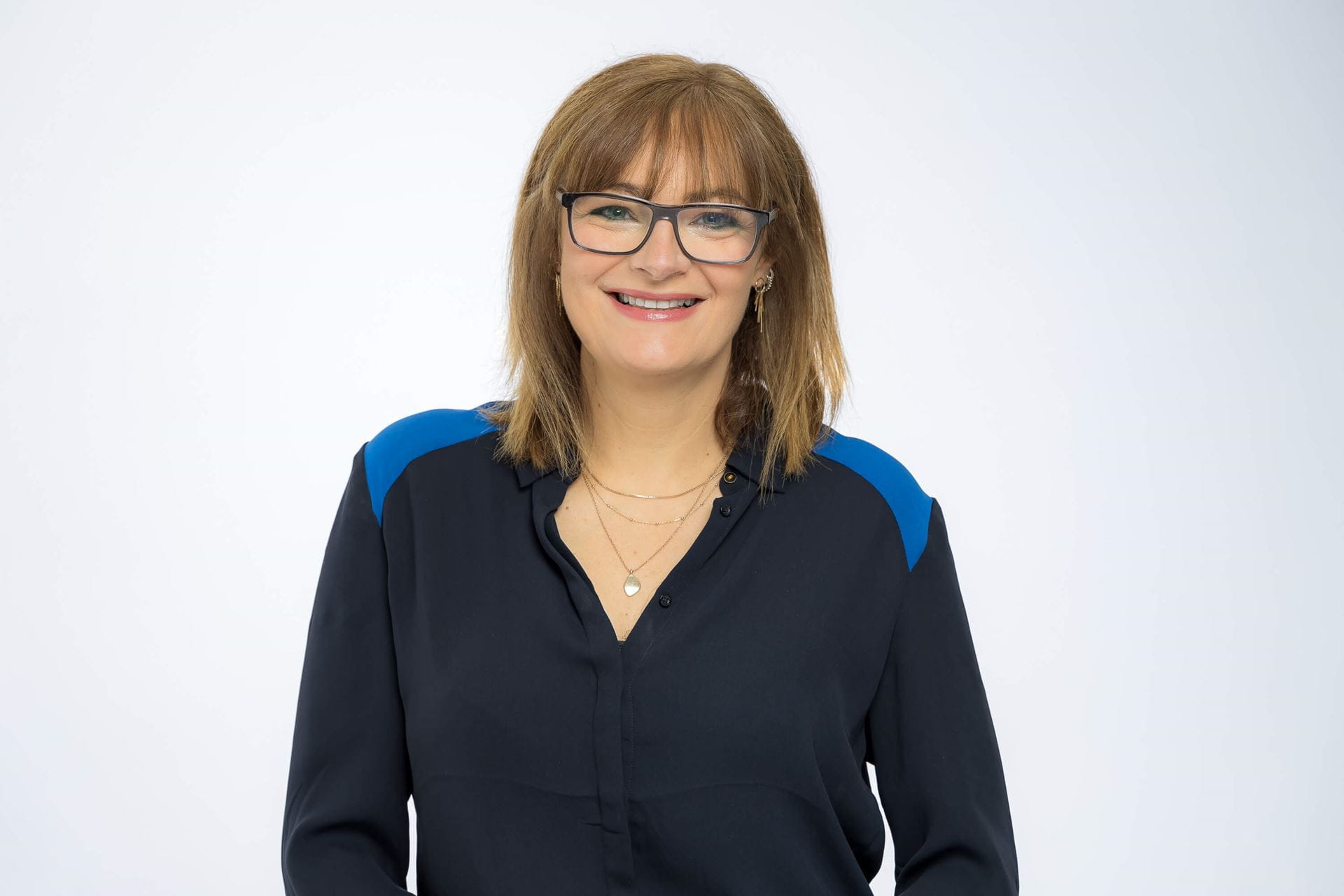Suzanne Phillips