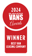 Best-Van-Leasing-Company