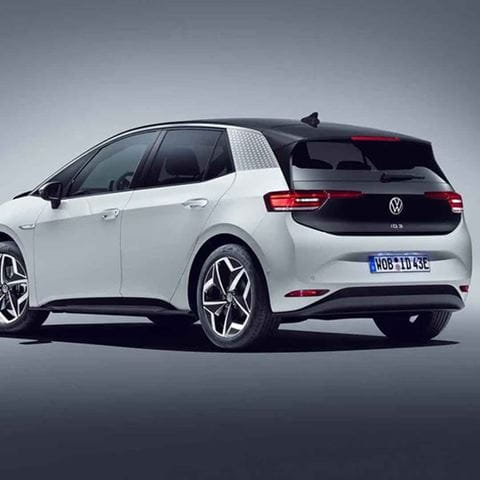 bmw neopatentati ID3