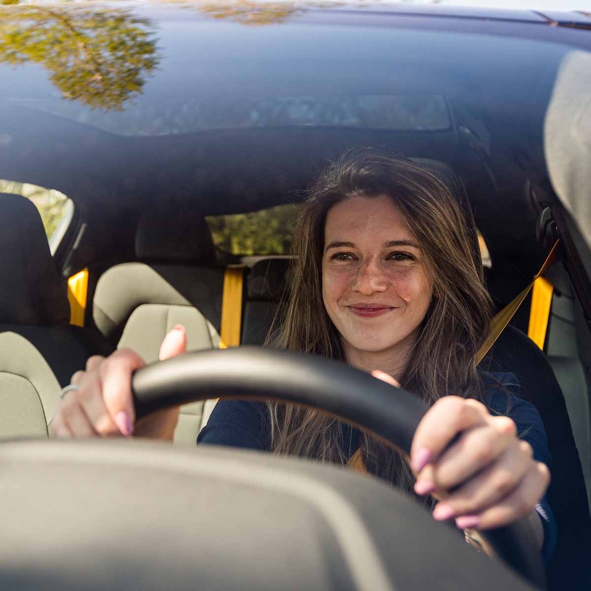 Driver
