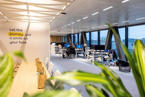 Ayvens nieuw kantoor Amsterdam_2