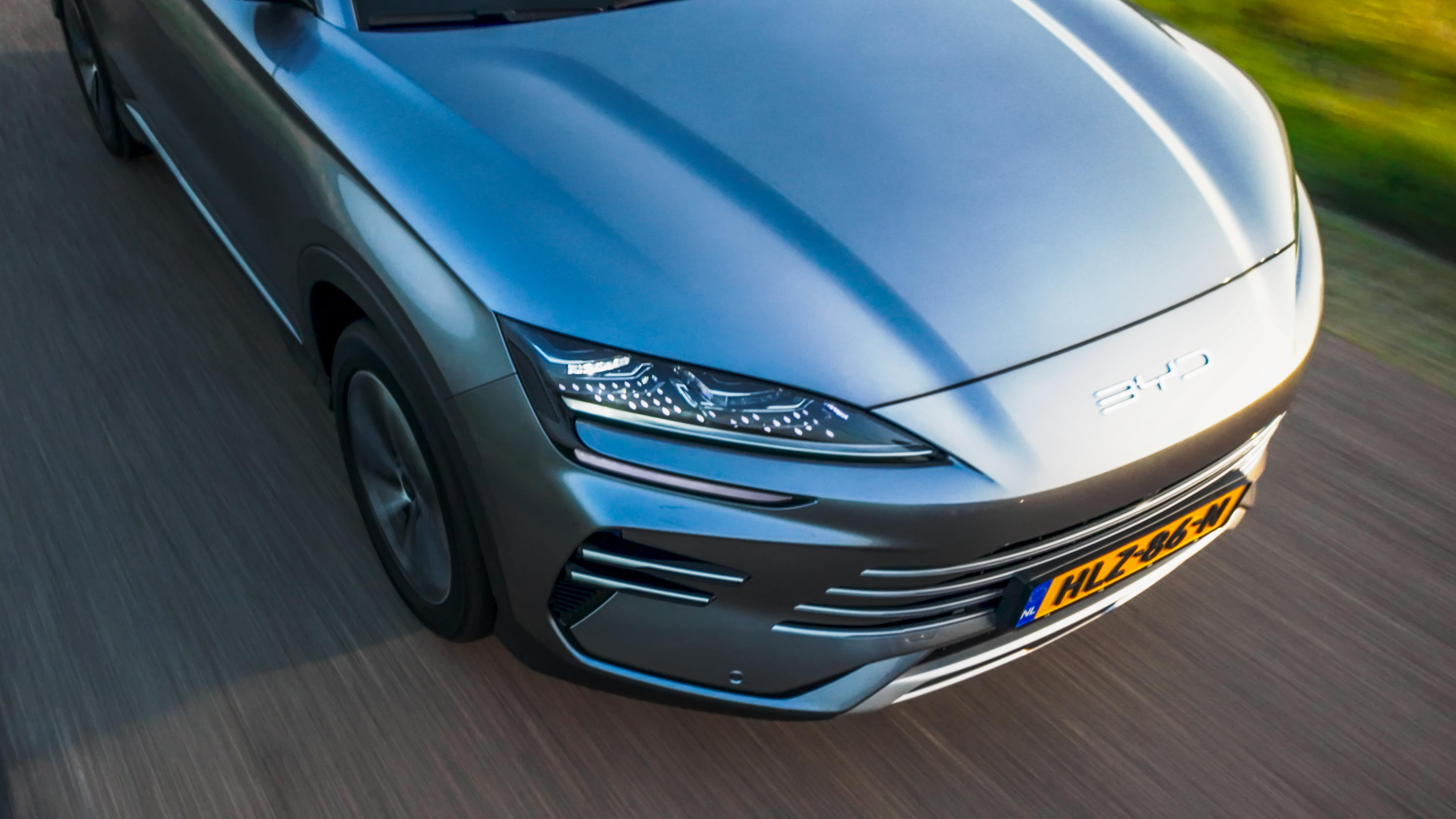 Byd Dmi Still40