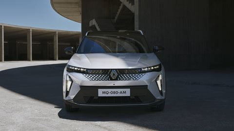 All-new Renault Scnic E-Tech electric-2