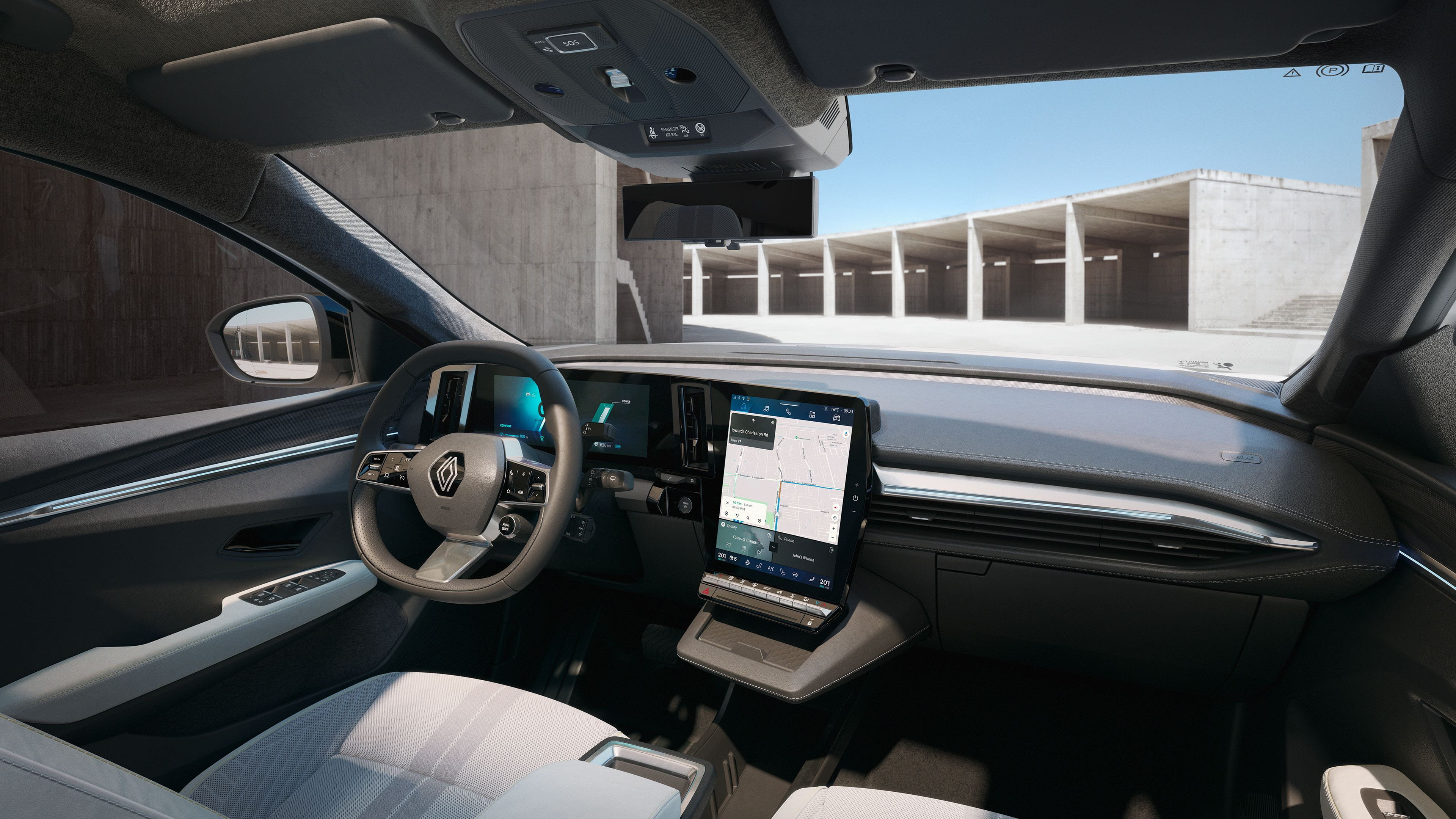 All-new Renault Scnic E-Tech electric-4