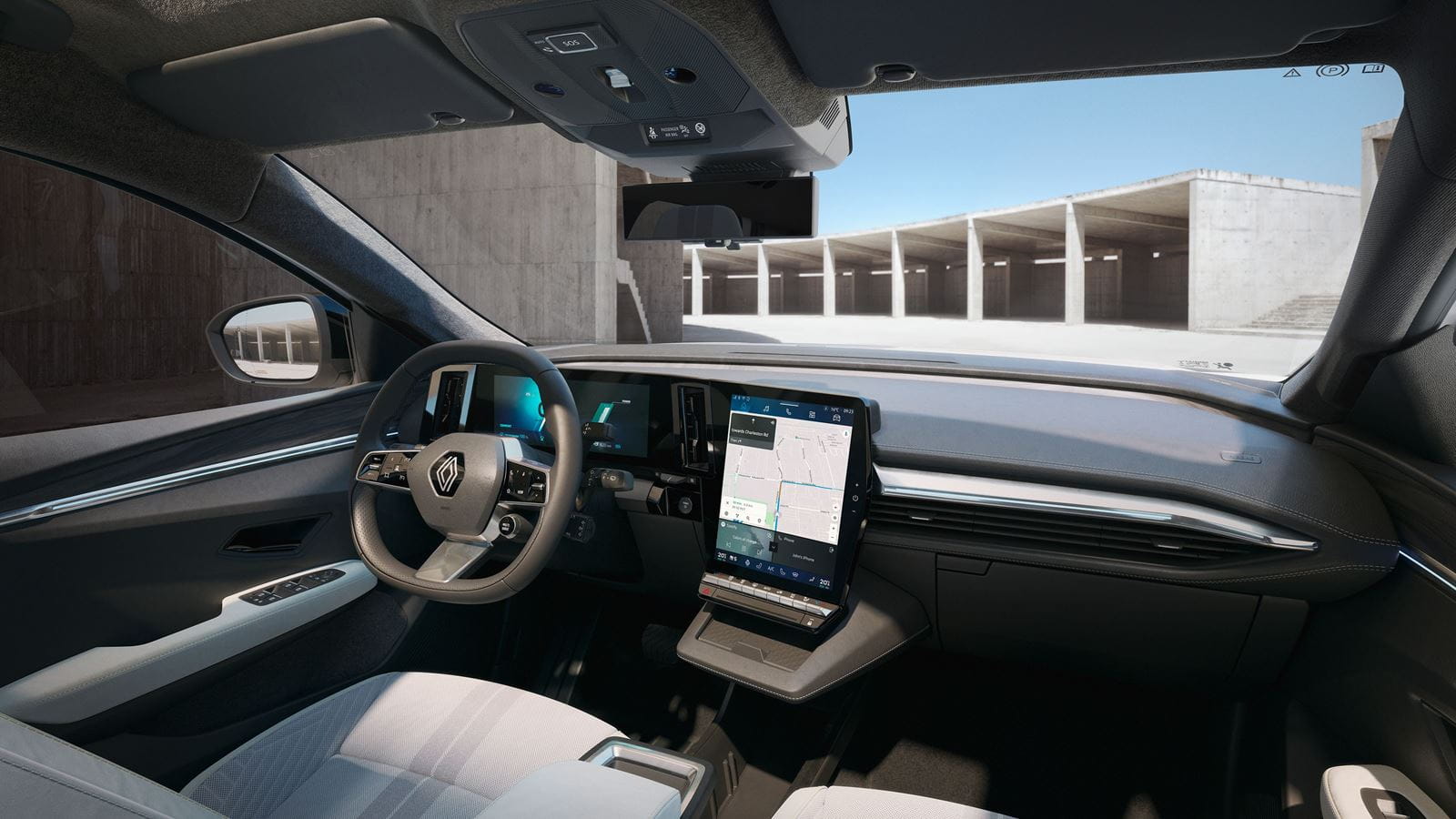 All-new Renault Scnic E-Tech electric-4