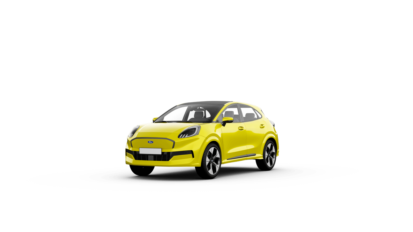 ford puma 2