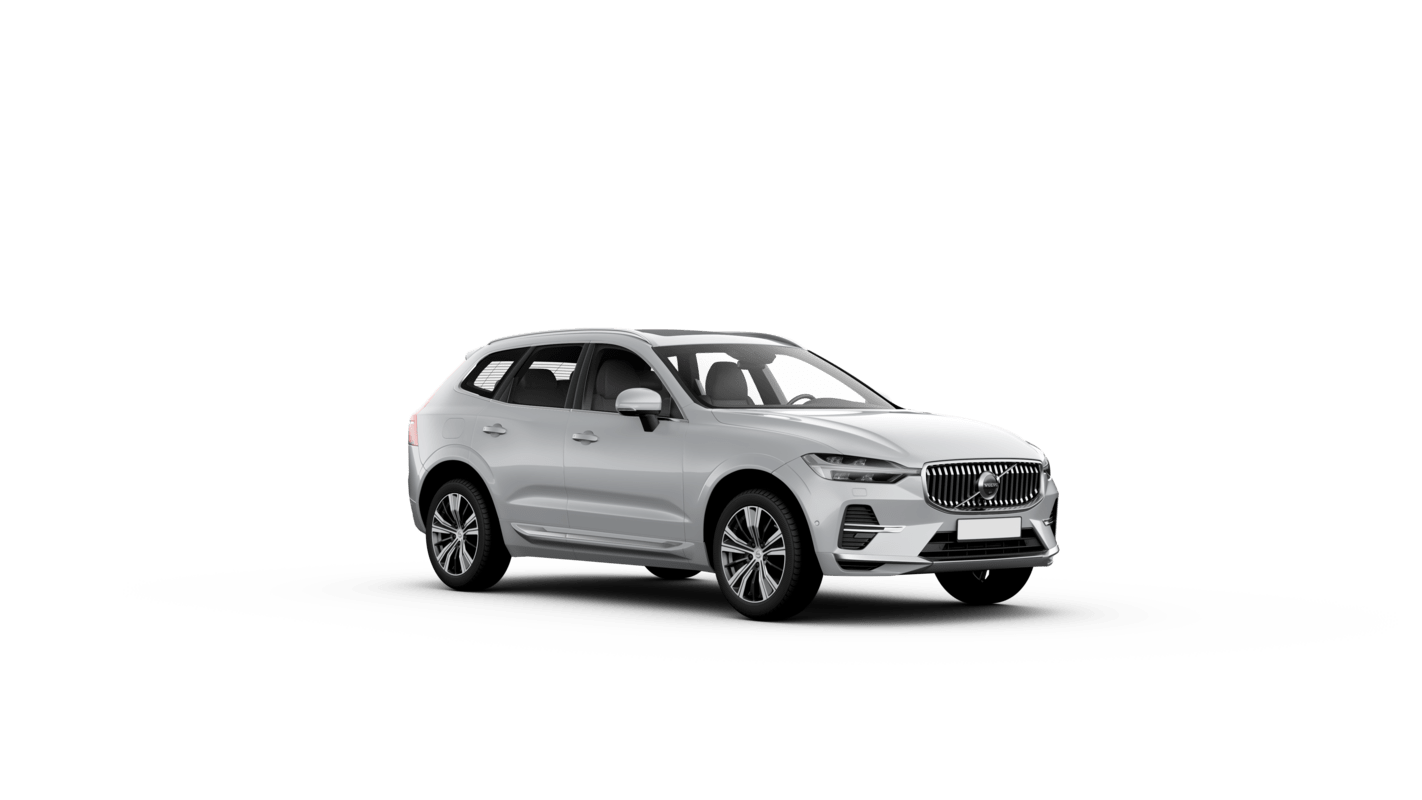 volvo xc60 1