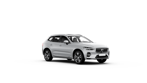 volvo xc60 1