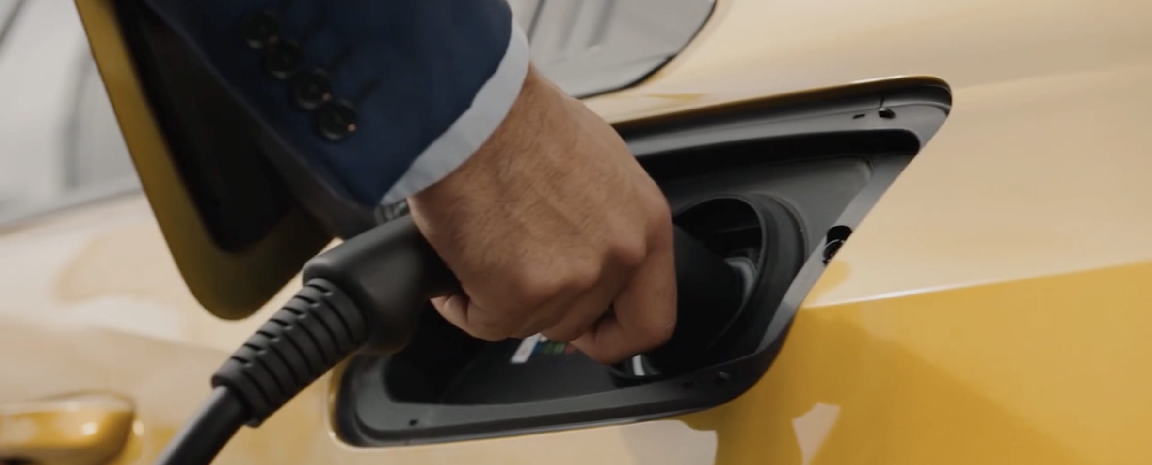 Sustainability video placeholder image 1