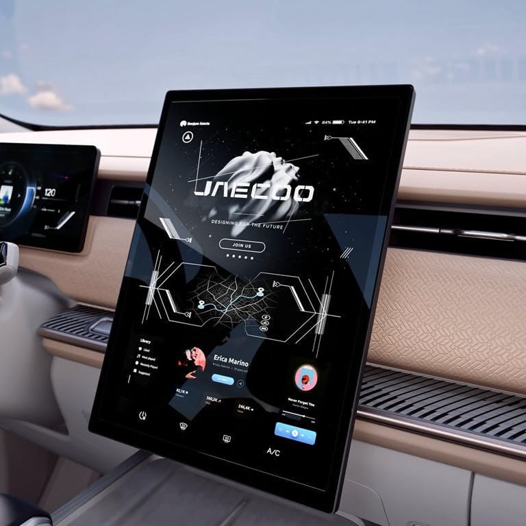 7 - details screen