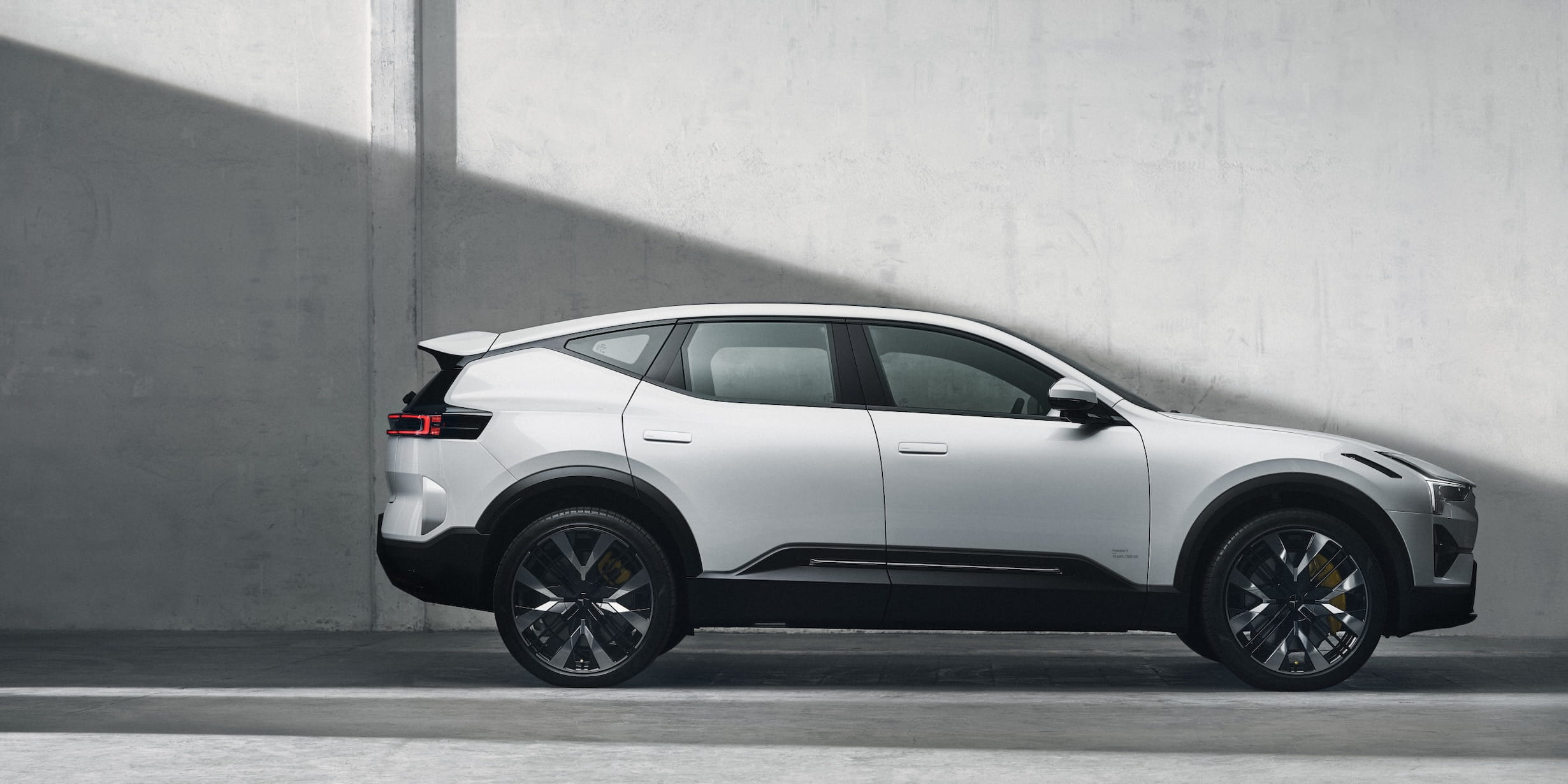 Polestar 3