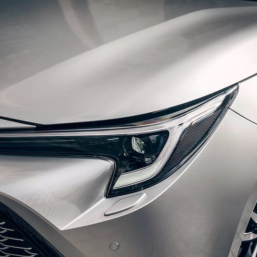 corolla-front