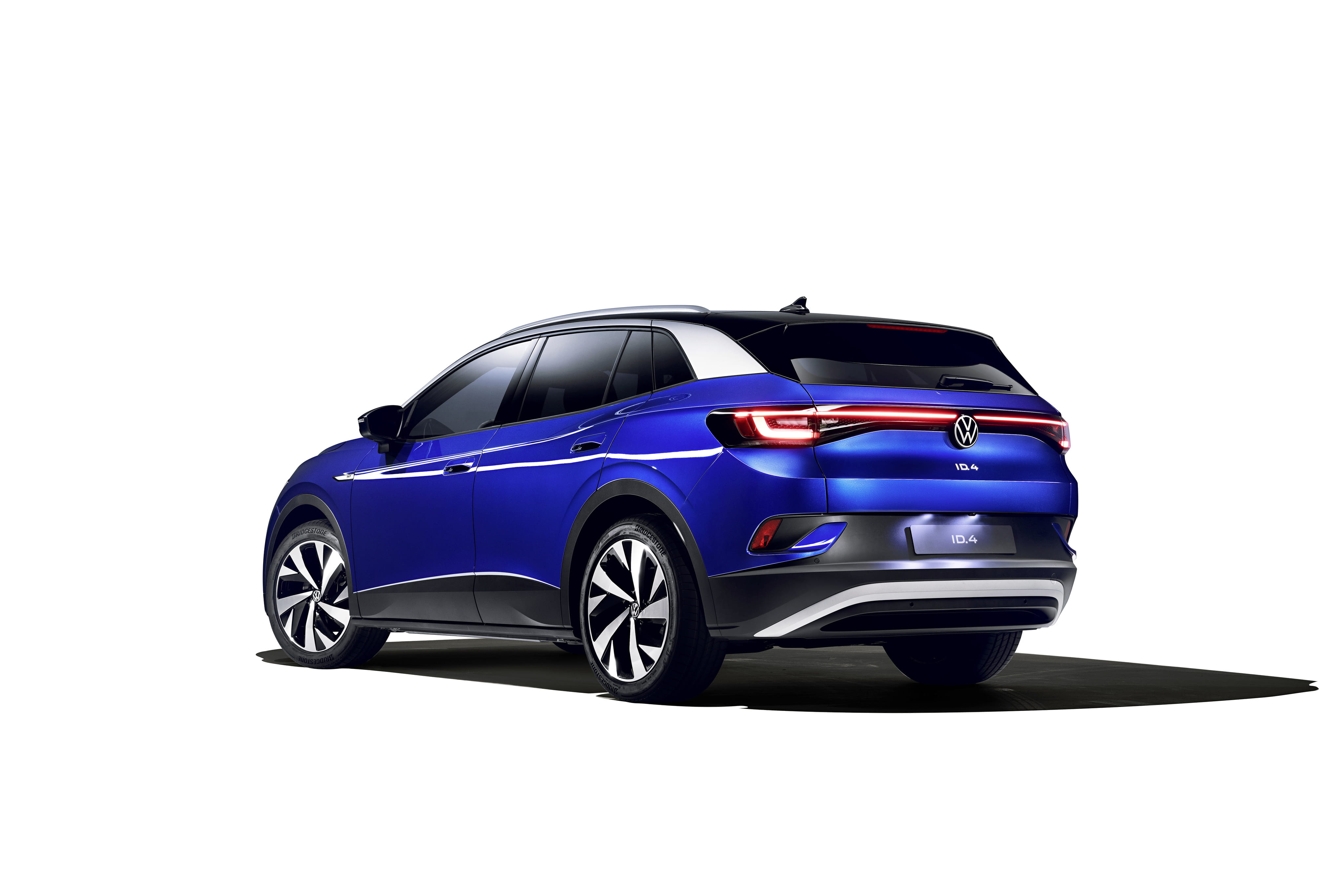 volkswagen id4