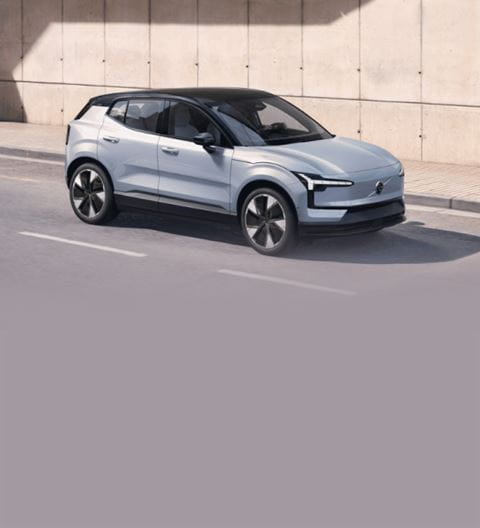 Volvo EX30