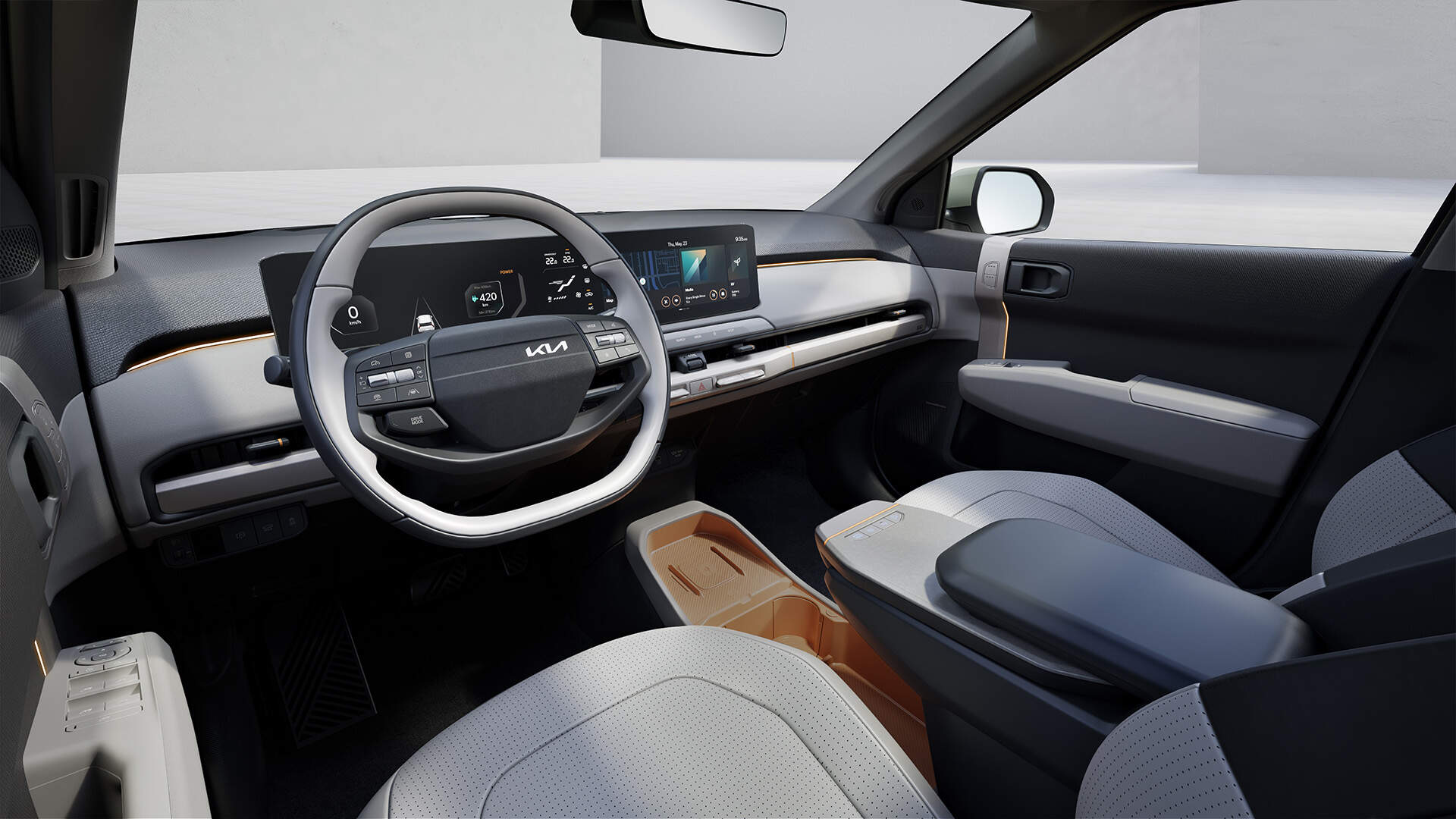 KiaEV3_Interior2