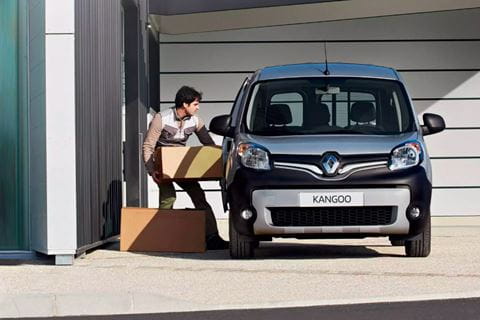 KANGOO-VU