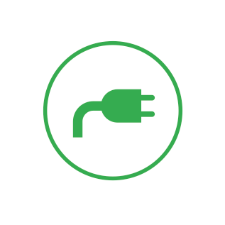 EV Charging Indicator