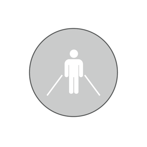Pedestrian Warning