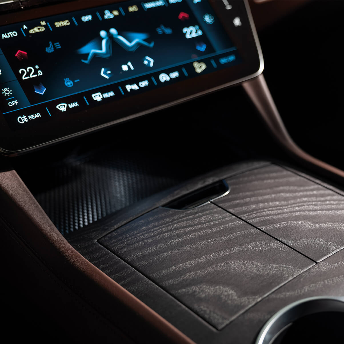 Maserati Grecale