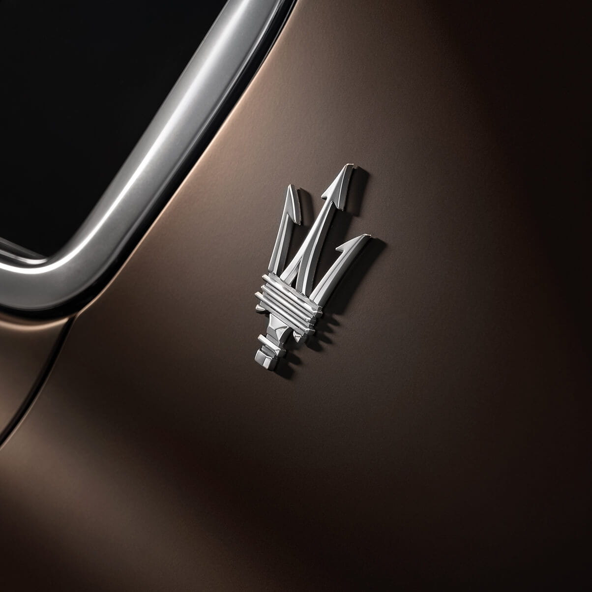 maserati grecale 