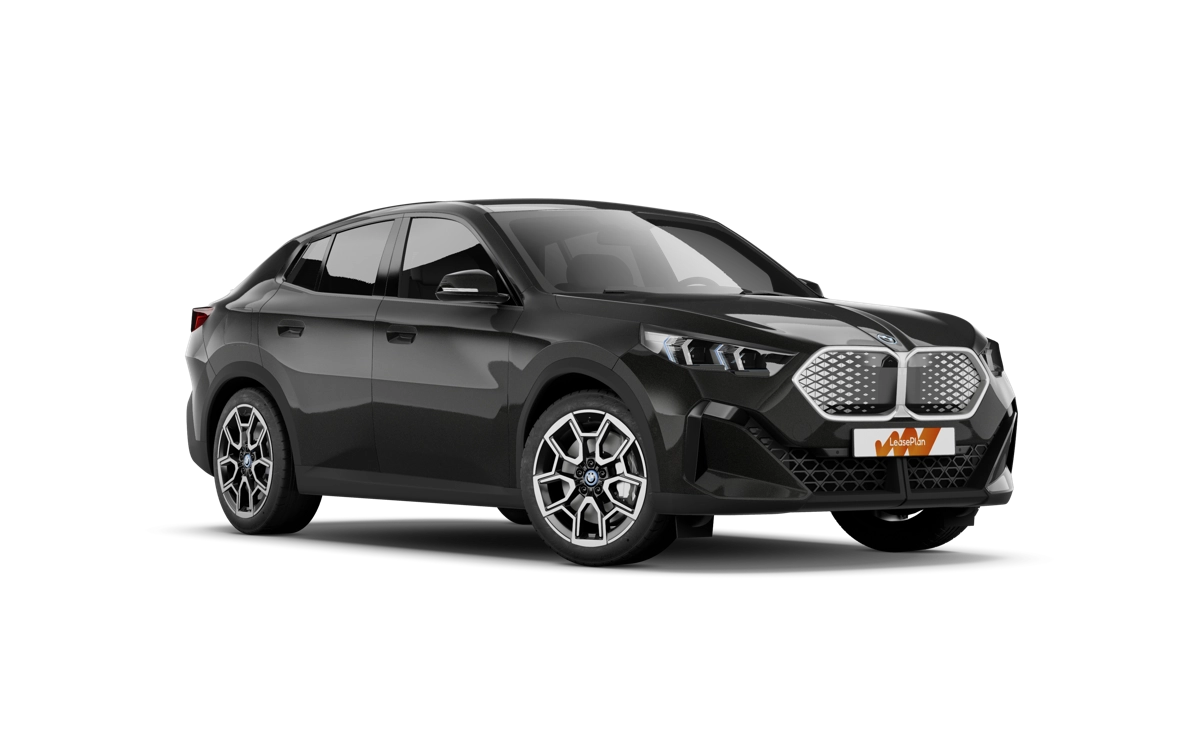 BMW ix2 1