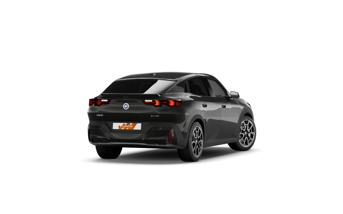 BMW ix2 2