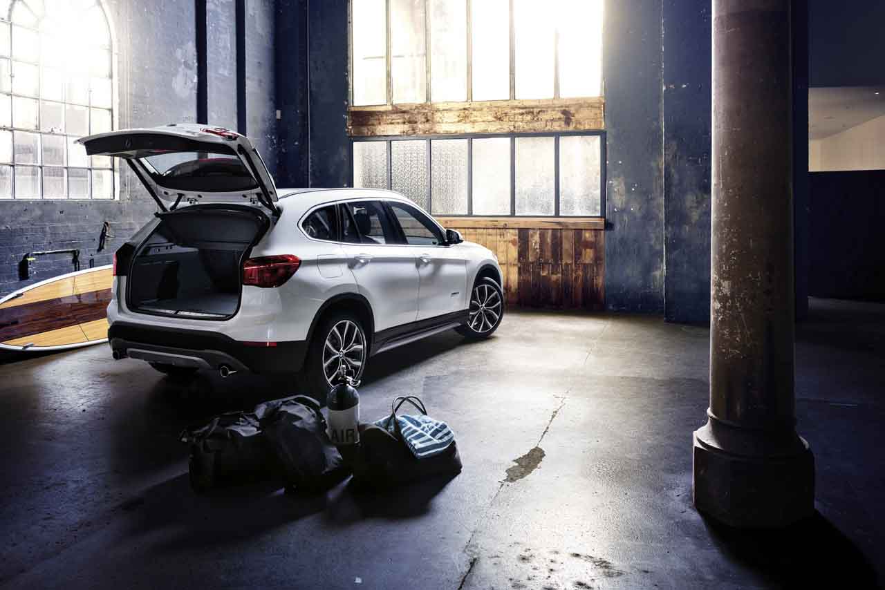 bmw x1 xdrive 25e